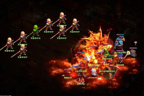 伊甸园初始最强角色选择攻略打造阵容