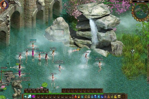 光遇季节蜡烛分布位置总览