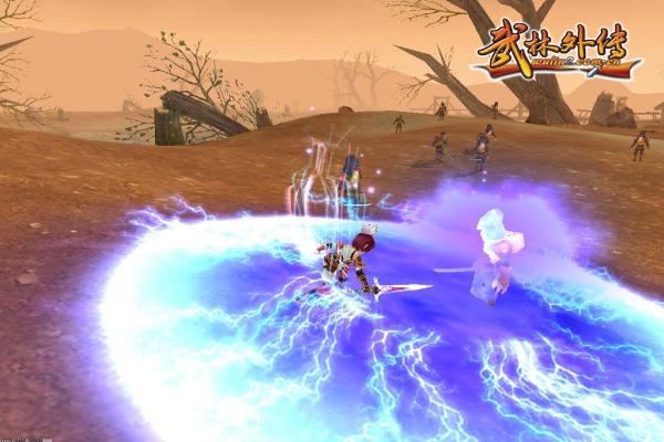 《原神》千岩长枪的获取方法与特点